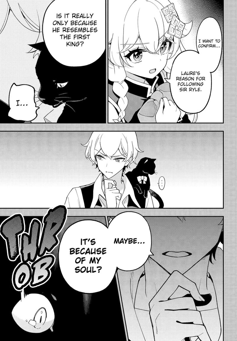 Dad Is A Hero Mom Is A Spirit Im A Reincarnator Chapter 81 Page 14