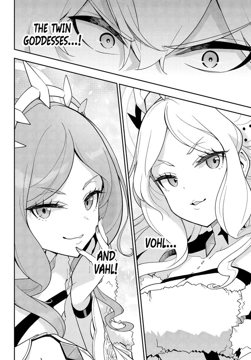 Dad Is A Hero Mom Is A Spirit Im A Reincarnator Chapter 81 Page 9