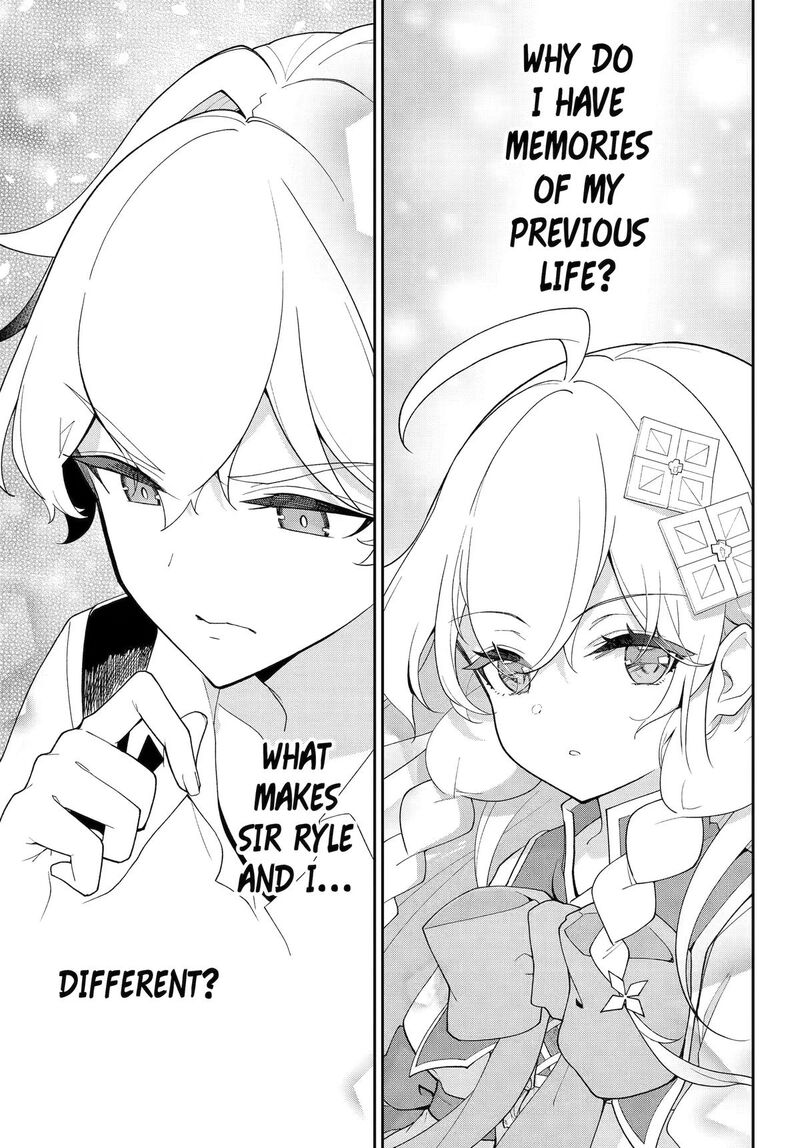 Dad Is A Hero Mom Is A Spirit Im A Reincarnator Chapter 82 Page 14