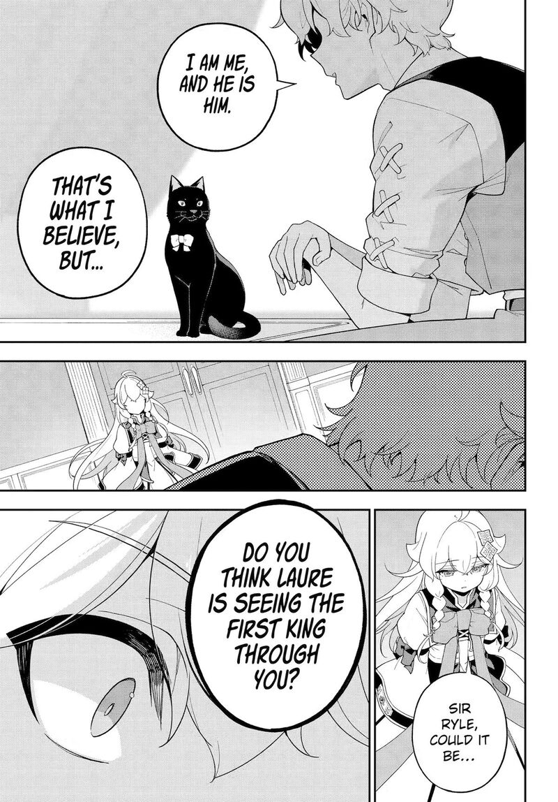 Dad Is A Hero Mom Is A Spirit Im A Reincarnator Chapter 82 Page 16