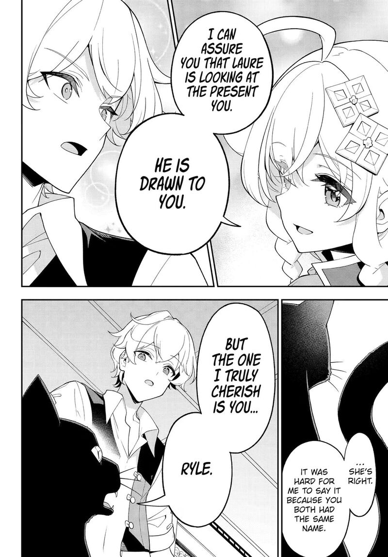 Dad Is A Hero Mom Is A Spirit Im A Reincarnator Chapter 82 Page 19