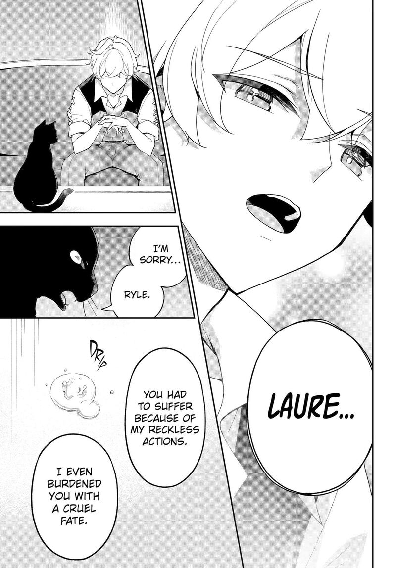 Dad Is A Hero Mom Is A Spirit Im A Reincarnator Chapter 82 Page 20