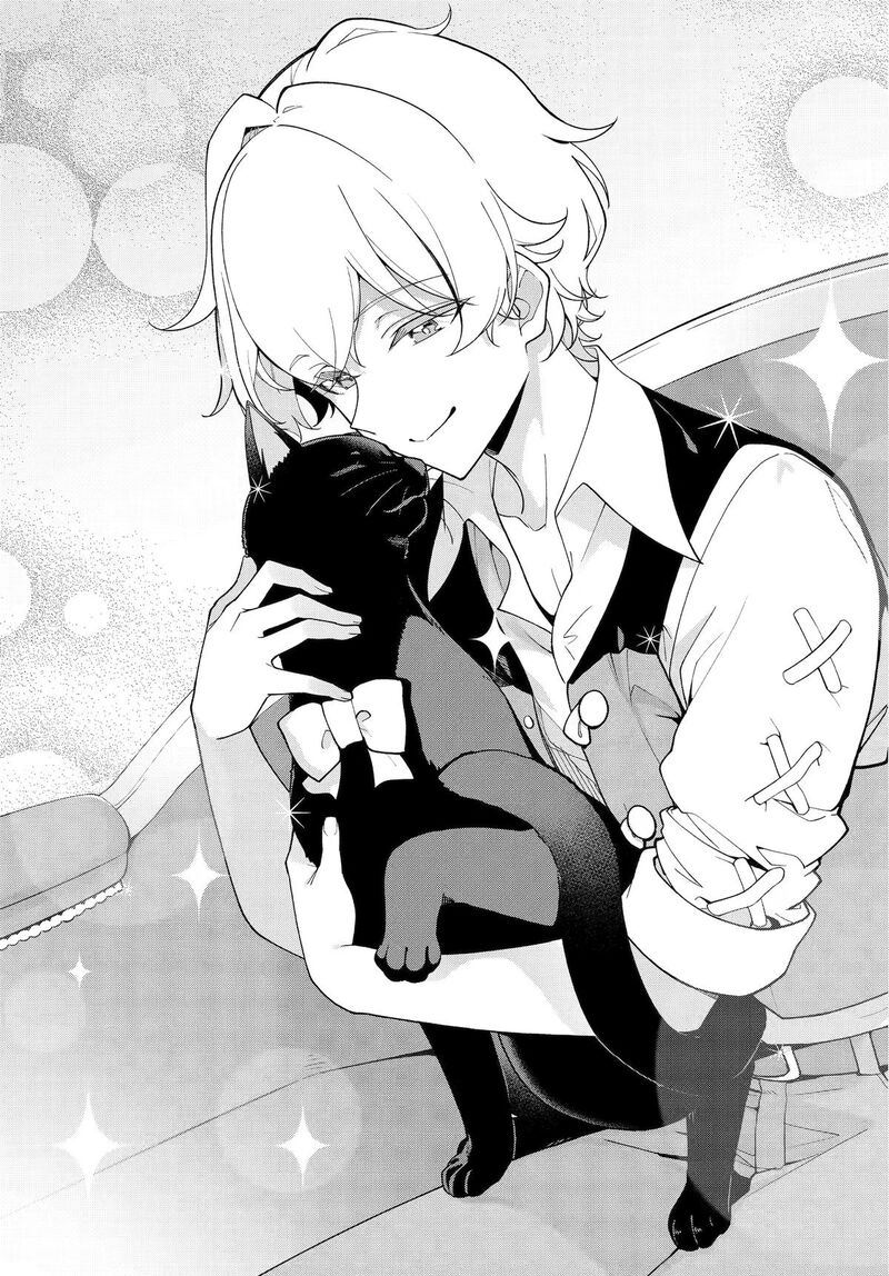 Dad Is A Hero Mom Is A Spirit Im A Reincarnator Chapter 82 Page 22