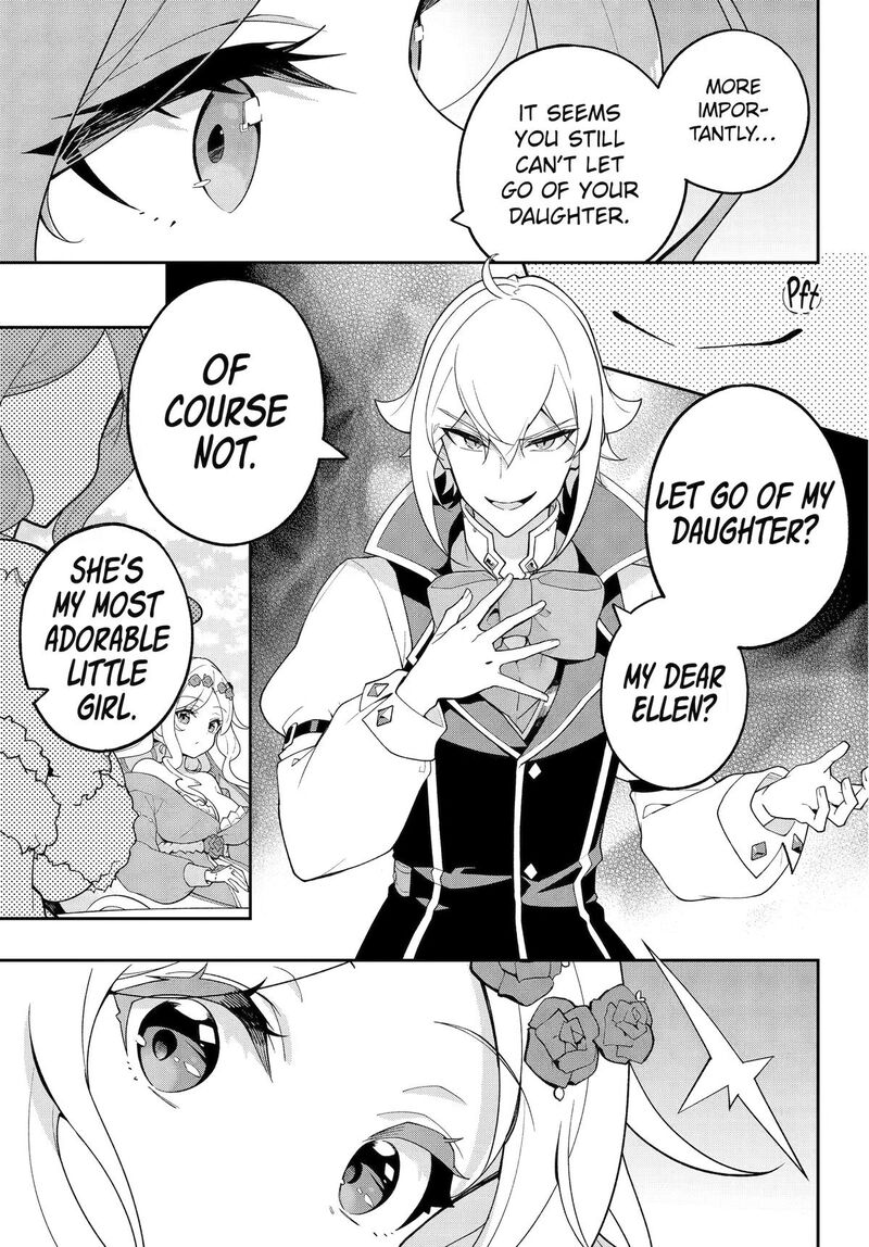 Dad Is A Hero Mom Is A Spirit Im A Reincarnator Chapter 82 Page 24