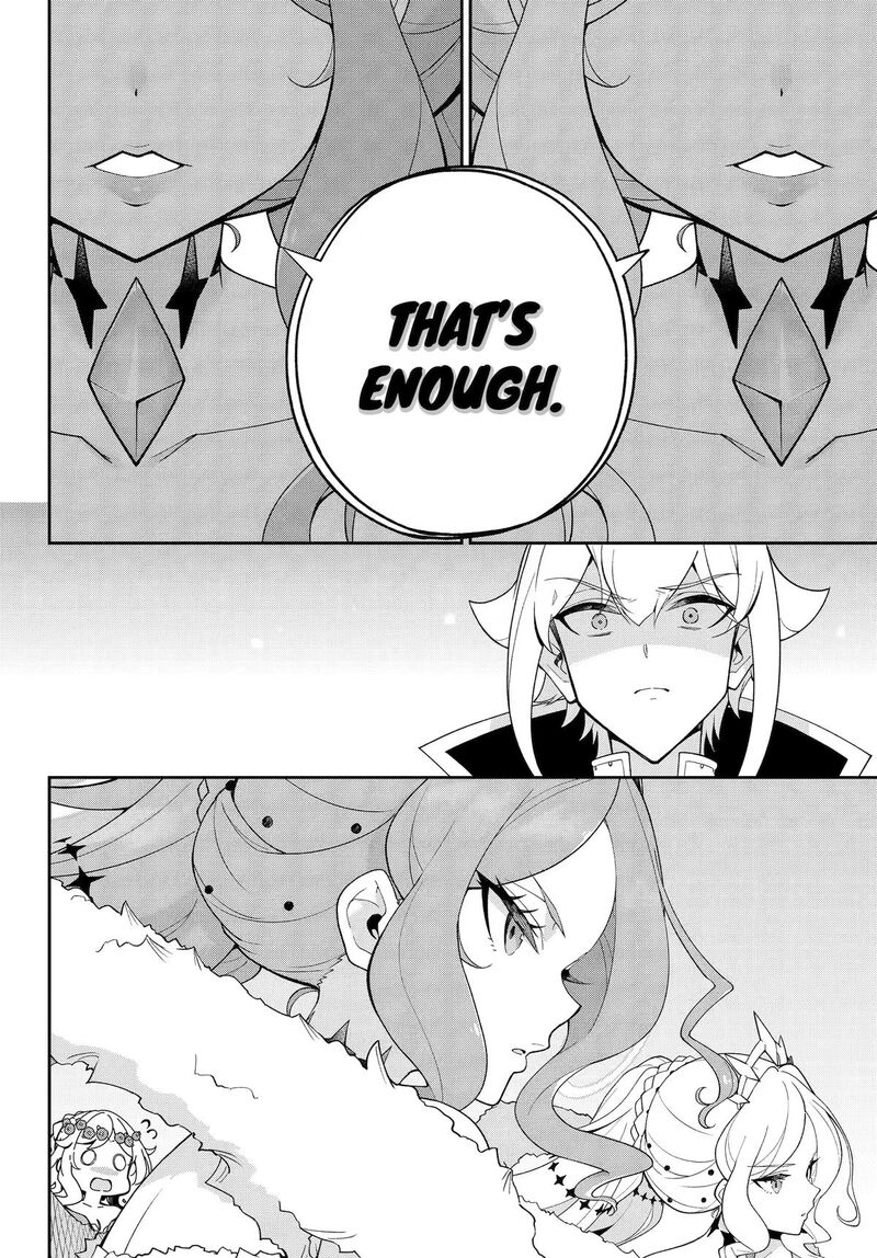 Dad Is A Hero Mom Is A Spirit Im A Reincarnator Chapter 82 Page 25