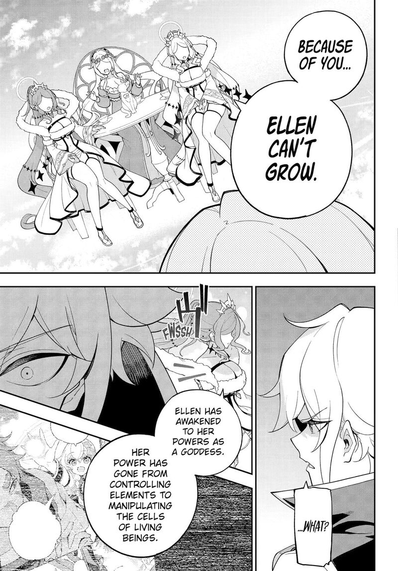Dad Is A Hero Mom Is A Spirit Im A Reincarnator Chapter 82 Page 26