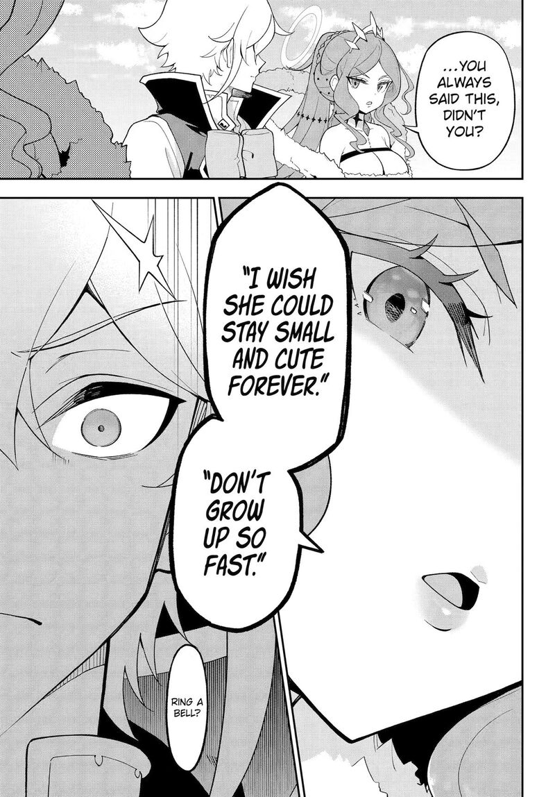 Dad Is A Hero Mom Is A Spirit Im A Reincarnator Chapter 82 Page 28