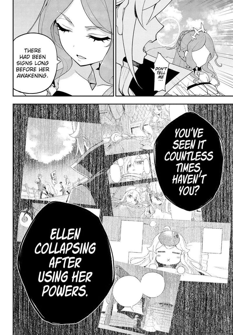 Dad Is A Hero Mom Is A Spirit Im A Reincarnator Chapter 82 Page 29