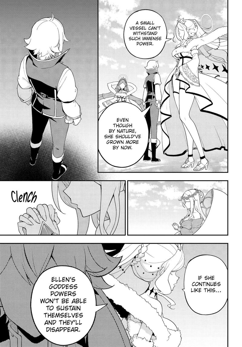 Dad Is A Hero Mom Is A Spirit Im A Reincarnator Chapter 82 Page 30