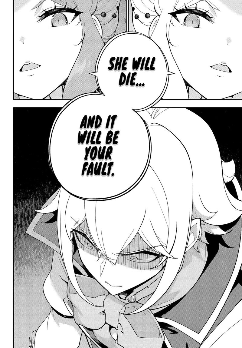 Dad Is A Hero Mom Is A Spirit Im A Reincarnator Chapter 82 Page 31