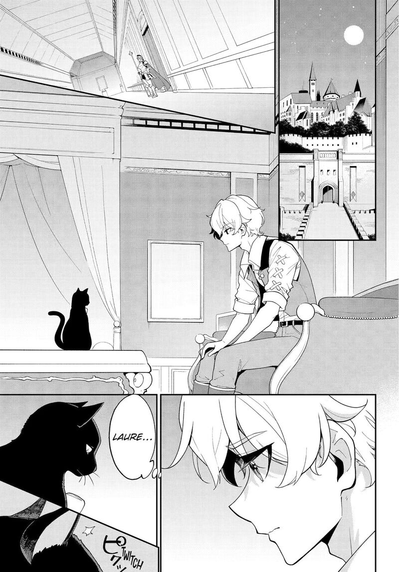 Dad Is A Hero Mom Is A Spirit Im A Reincarnator Chapter 82 Page 4