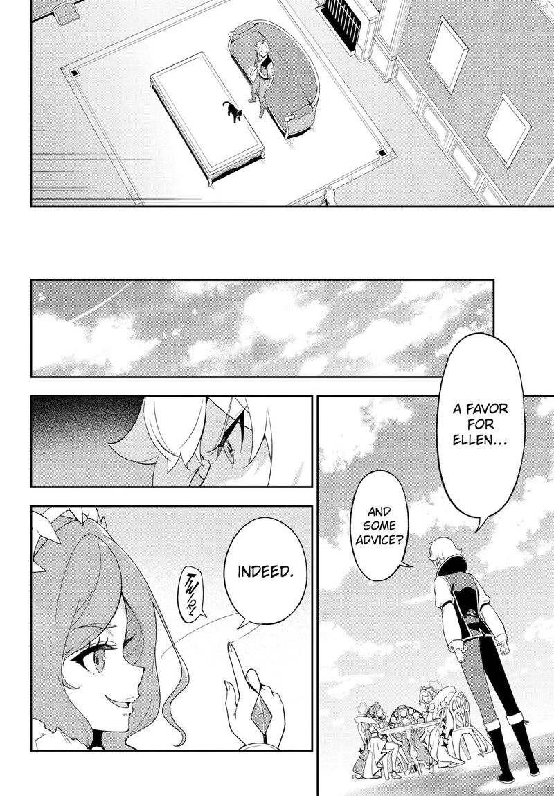 Dad Is A Hero Mom Is A Spirit Im A Reincarnator Chapter 82 Page 7