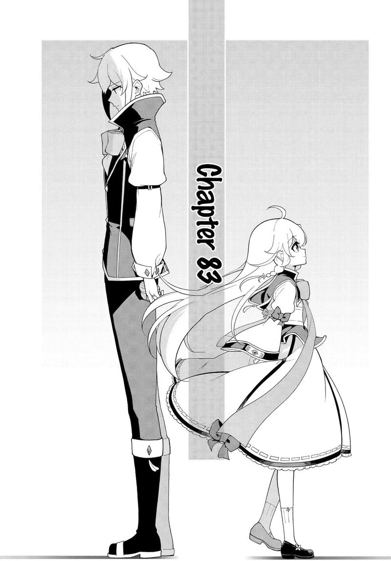 Dad Is A Hero Mom Is A Spirit Im A Reincarnator Chapter 83 Page 1