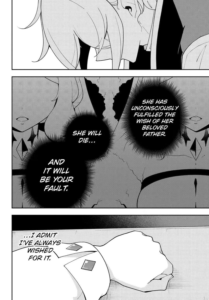 Dad Is A Hero Mom Is A Spirit Im A Reincarnator Chapter 83 Page 10
