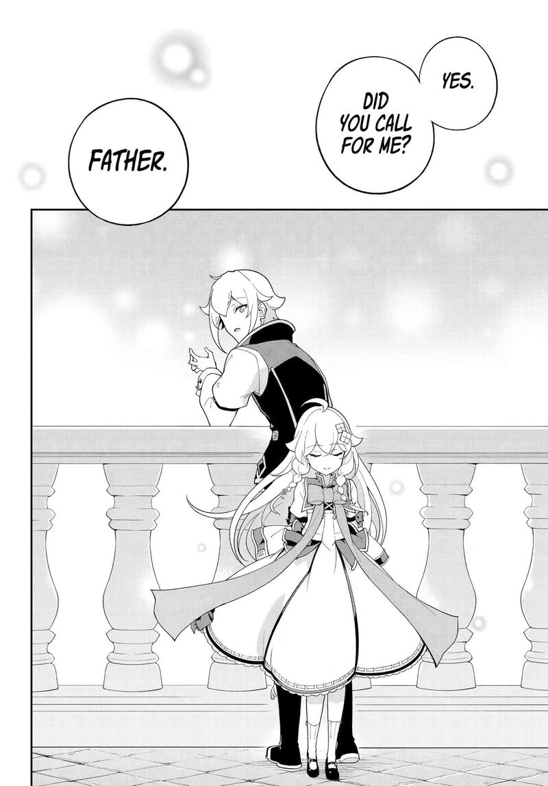Dad Is A Hero Mom Is A Spirit Im A Reincarnator Chapter 83 Page 12