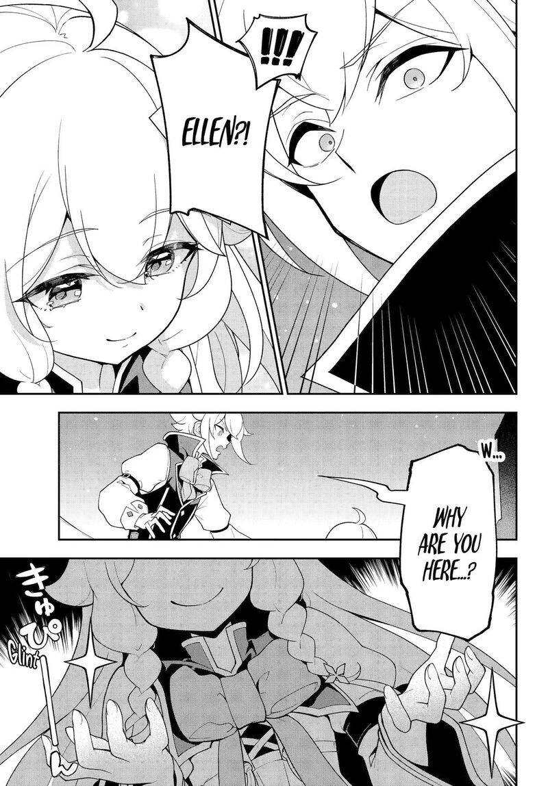 Dad Is A Hero Mom Is A Spirit Im A Reincarnator Chapter 83 Page 13