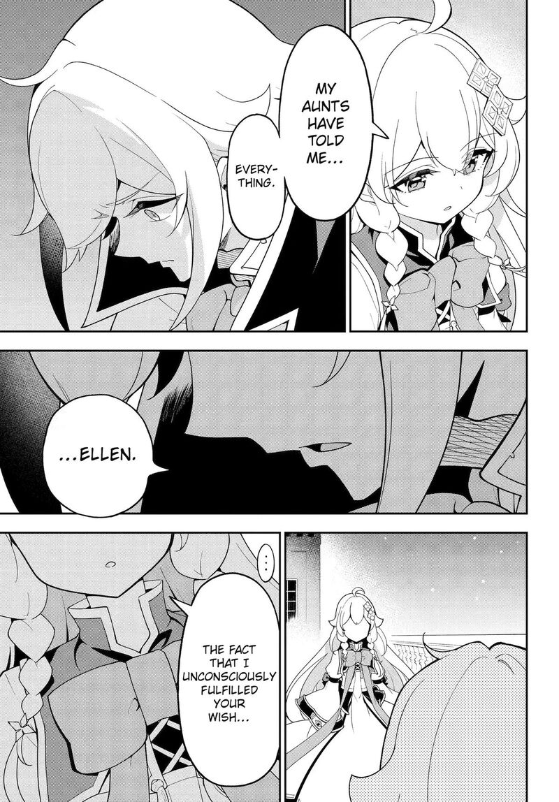 Dad Is A Hero Mom Is A Spirit Im A Reincarnator Chapter 83 Page 15