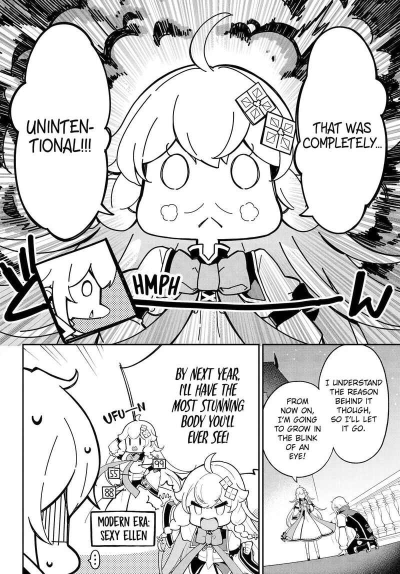 Dad Is A Hero Mom Is A Spirit Im A Reincarnator Chapter 83 Page 16