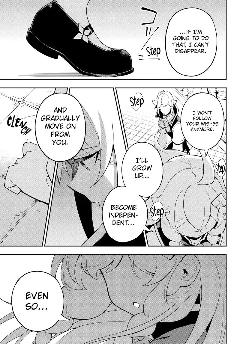 Dad Is A Hero Mom Is A Spirit Im A Reincarnator Chapter 83 Page 17