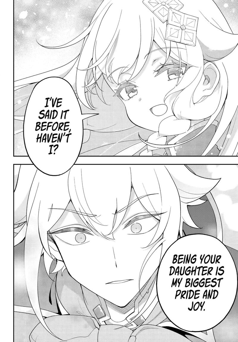 Dad Is A Hero Mom Is A Spirit Im A Reincarnator Chapter 83 Page 19