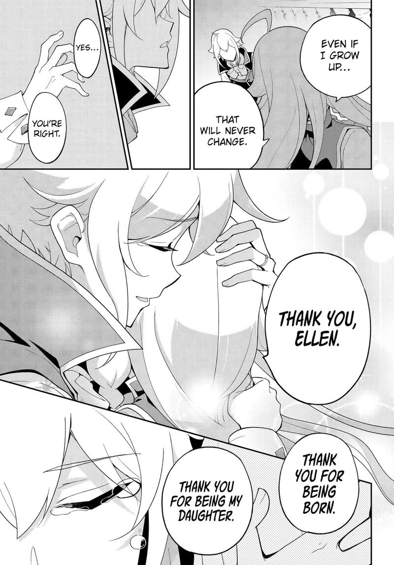 Dad Is A Hero Mom Is A Spirit Im A Reincarnator Chapter 83 Page 20