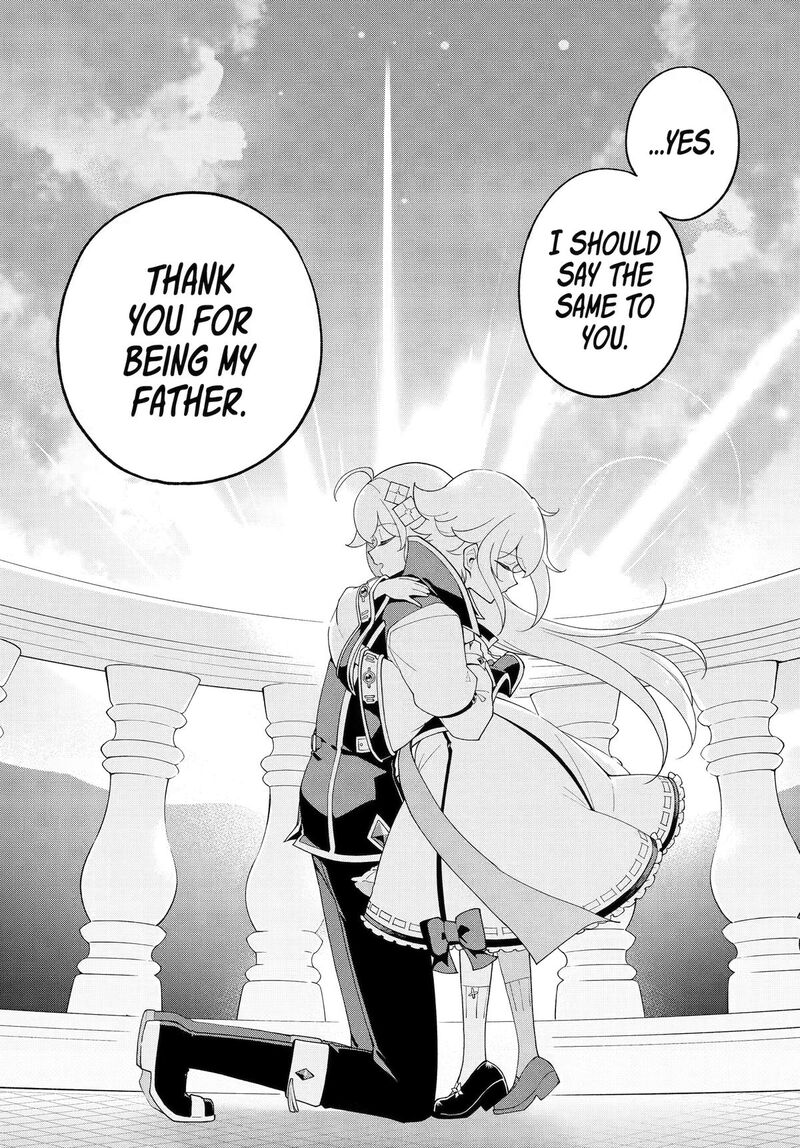 Dad Is A Hero Mom Is A Spirit Im A Reincarnator Chapter 83 Page 21