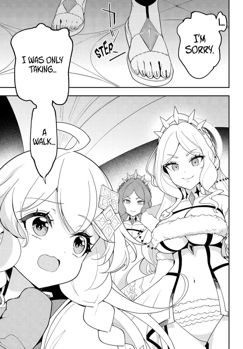 Dad Is A Hero Mom Is A Spirit Im A Reincarnator Chapter 83 Page 3