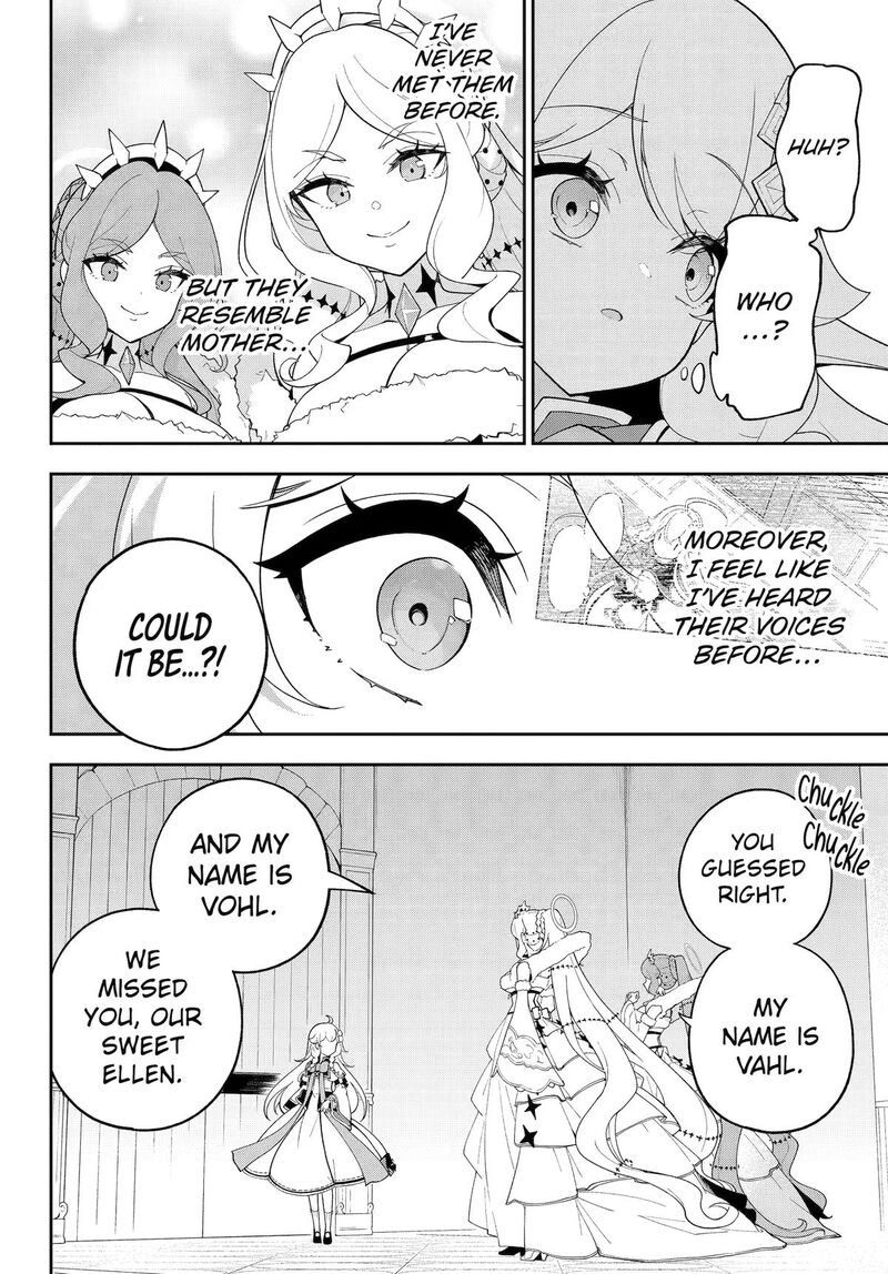 Dad Is A Hero Mom Is A Spirit Im A Reincarnator Chapter 83 Page 4