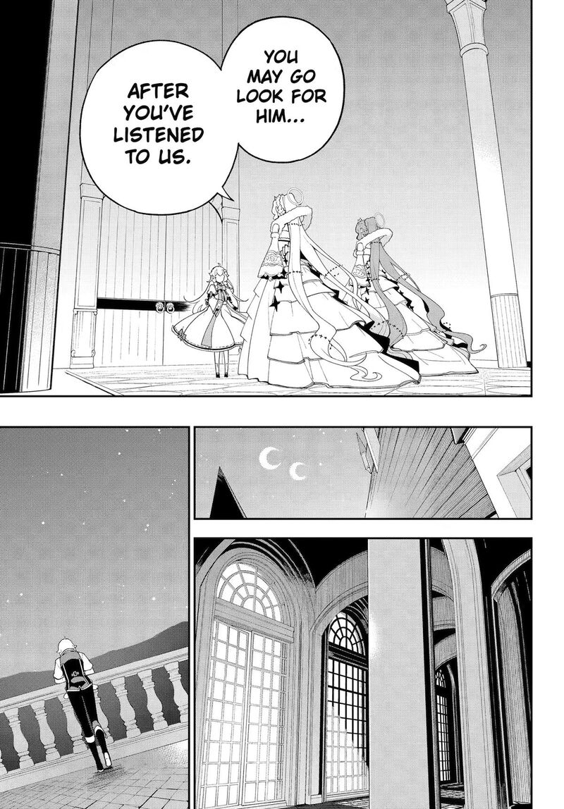 Dad Is A Hero Mom Is A Spirit Im A Reincarnator Chapter 83 Page 9