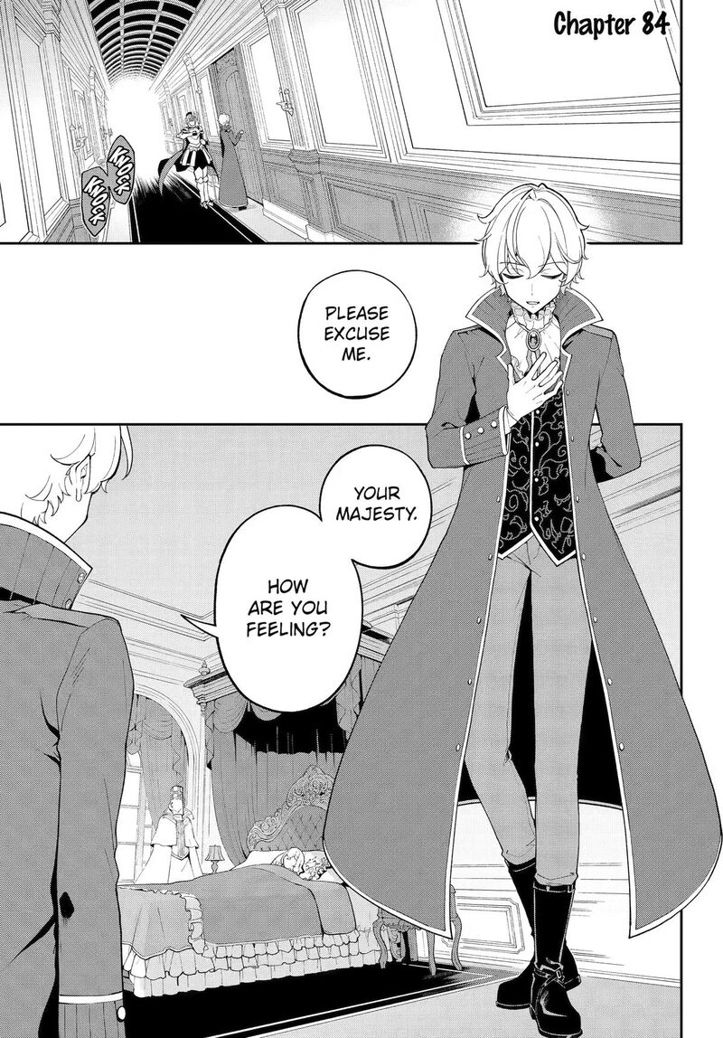 Dad Is A Hero Mom Is A Spirit Im A Reincarnator Chapter 84 Page 1