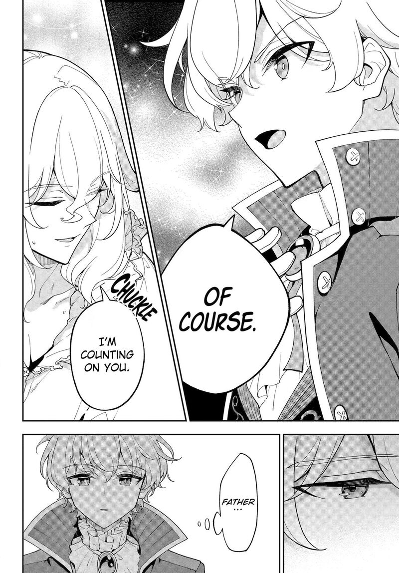 Dad Is A Hero Mom Is A Spirit Im A Reincarnator Chapter 84 Page 10