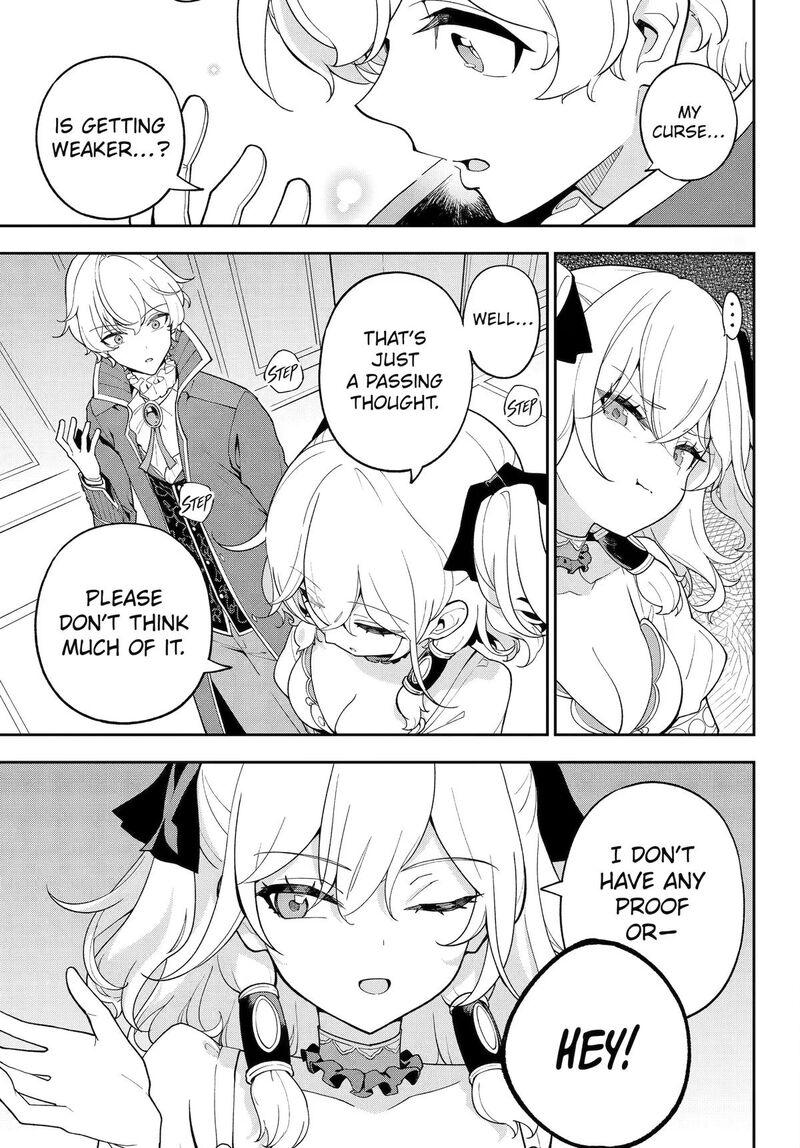 Dad Is A Hero Mom Is A Spirit Im A Reincarnator Chapter 84 Page 15