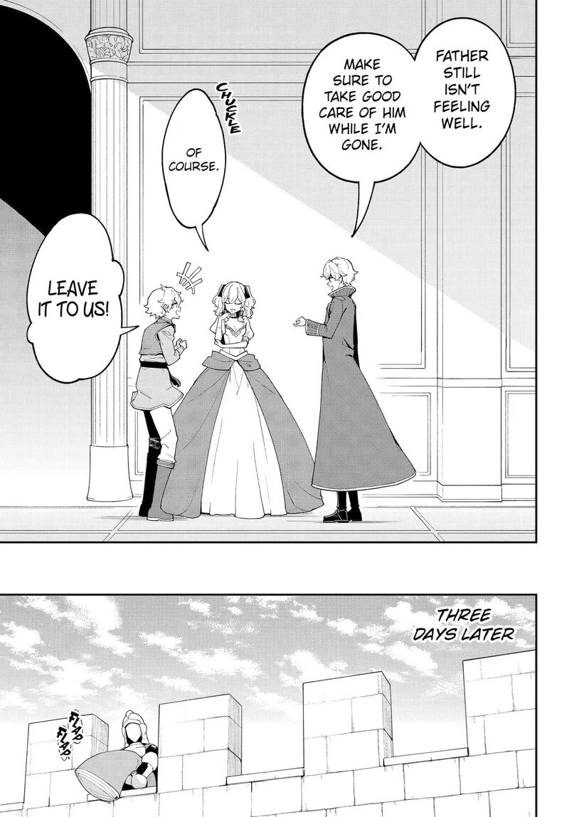 Dad Is A Hero Mom Is A Spirit Im A Reincarnator Chapter 84 Page 17