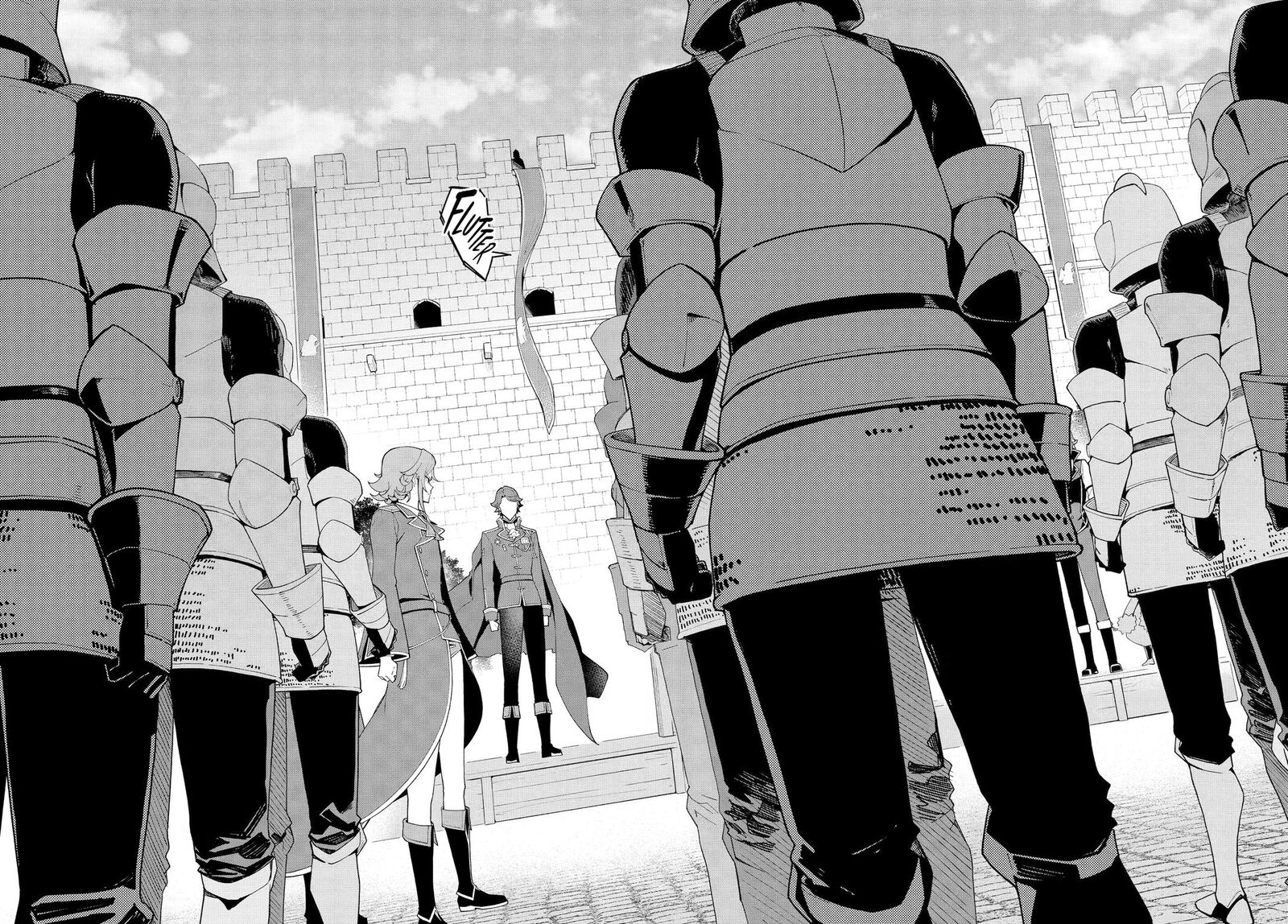 Dad Is A Hero Mom Is A Spirit Im A Reincarnator Chapter 84 Page 18