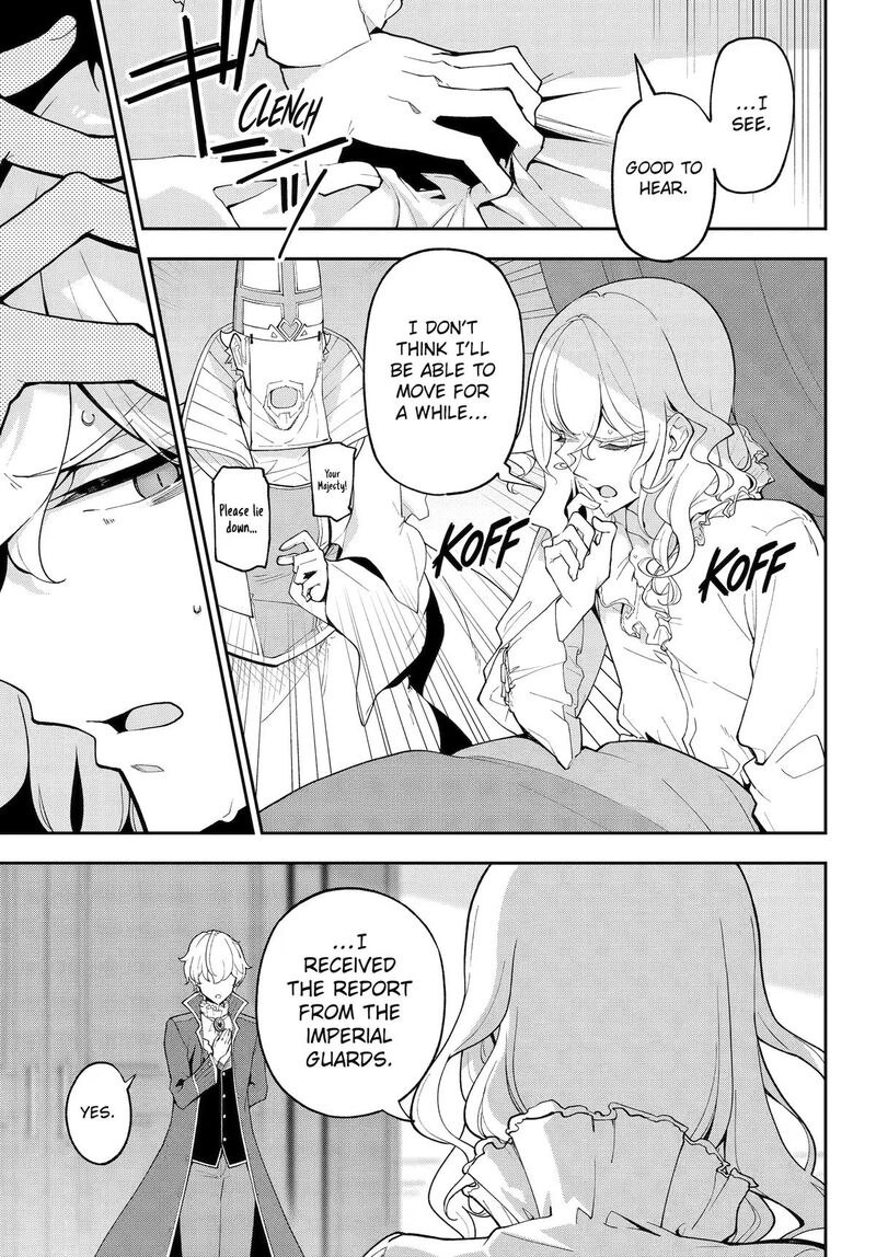 Dad Is A Hero Mom Is A Spirit Im A Reincarnator Chapter 84 Page 3