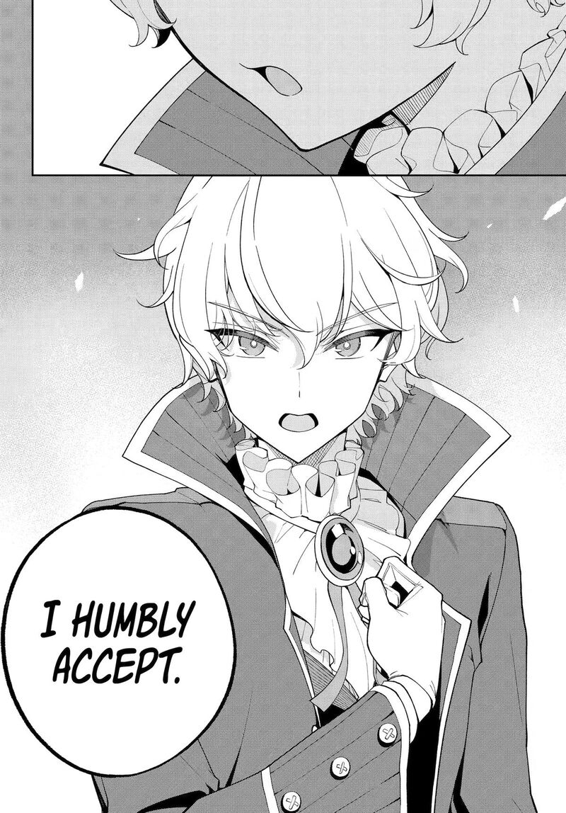 Dad Is A Hero Mom Is A Spirit Im A Reincarnator Chapter 84 Page 6