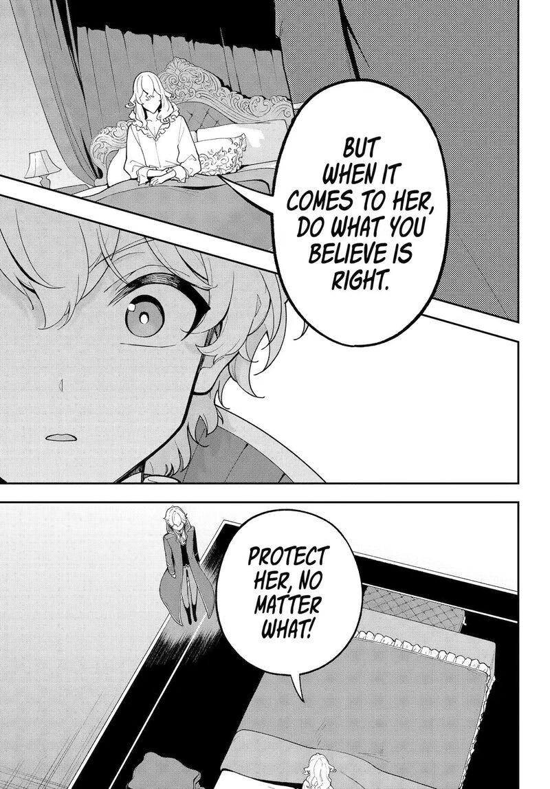 Dad Is A Hero Mom Is A Spirit Im A Reincarnator Chapter 84 Page 9