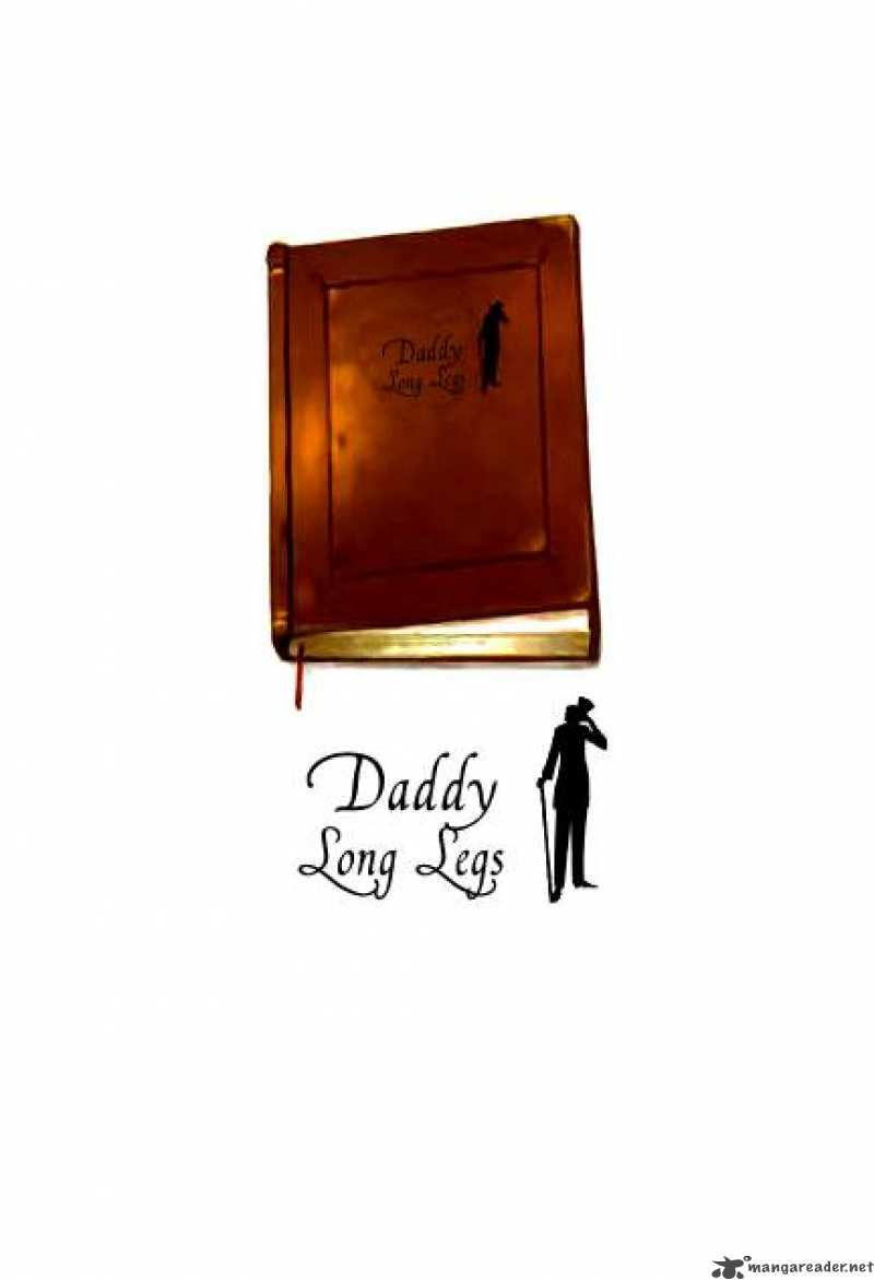 Daddy Long Legs Chapter 1 Page 2