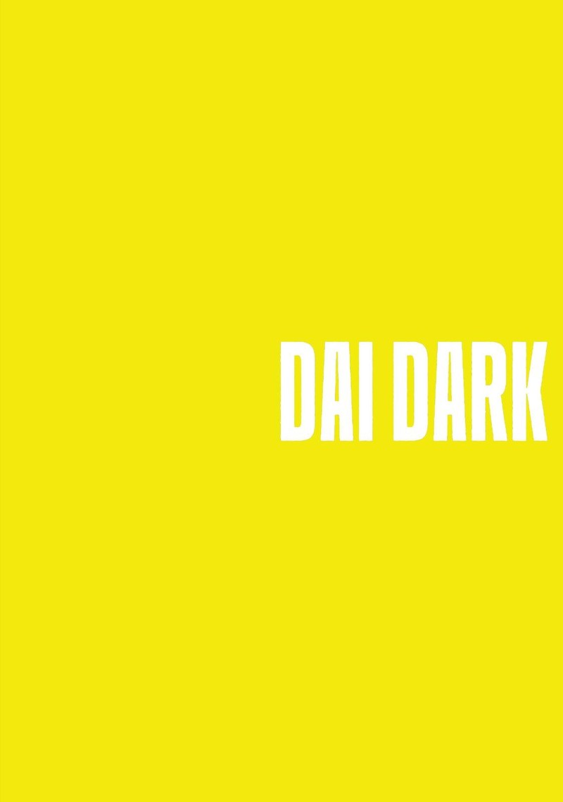 Dai Dark Chapter 13 Page 3