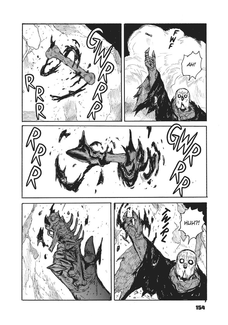 Dai Dark Chapter 23 Page 23