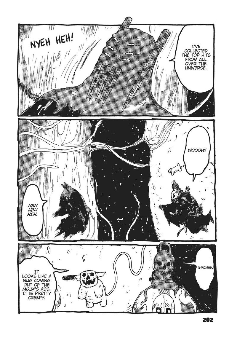 Dai Dark Chapter 24e Page 8