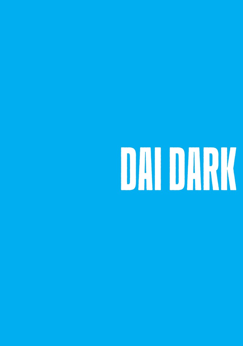 Dai Dark Chapter 25 Page 3