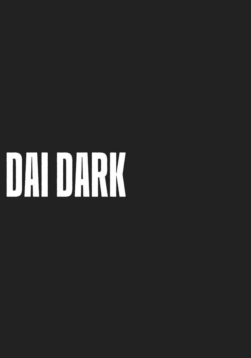 Dai Dark Chapter 30e Page 21