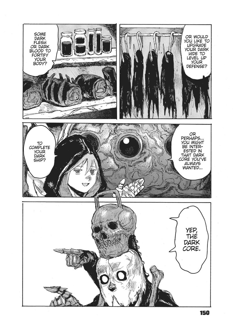 Dai Dark Chapter 5 Page 16