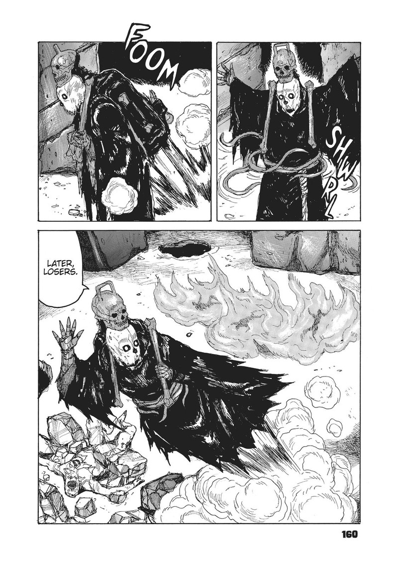 Dai Dark Chapter 5 Page 26