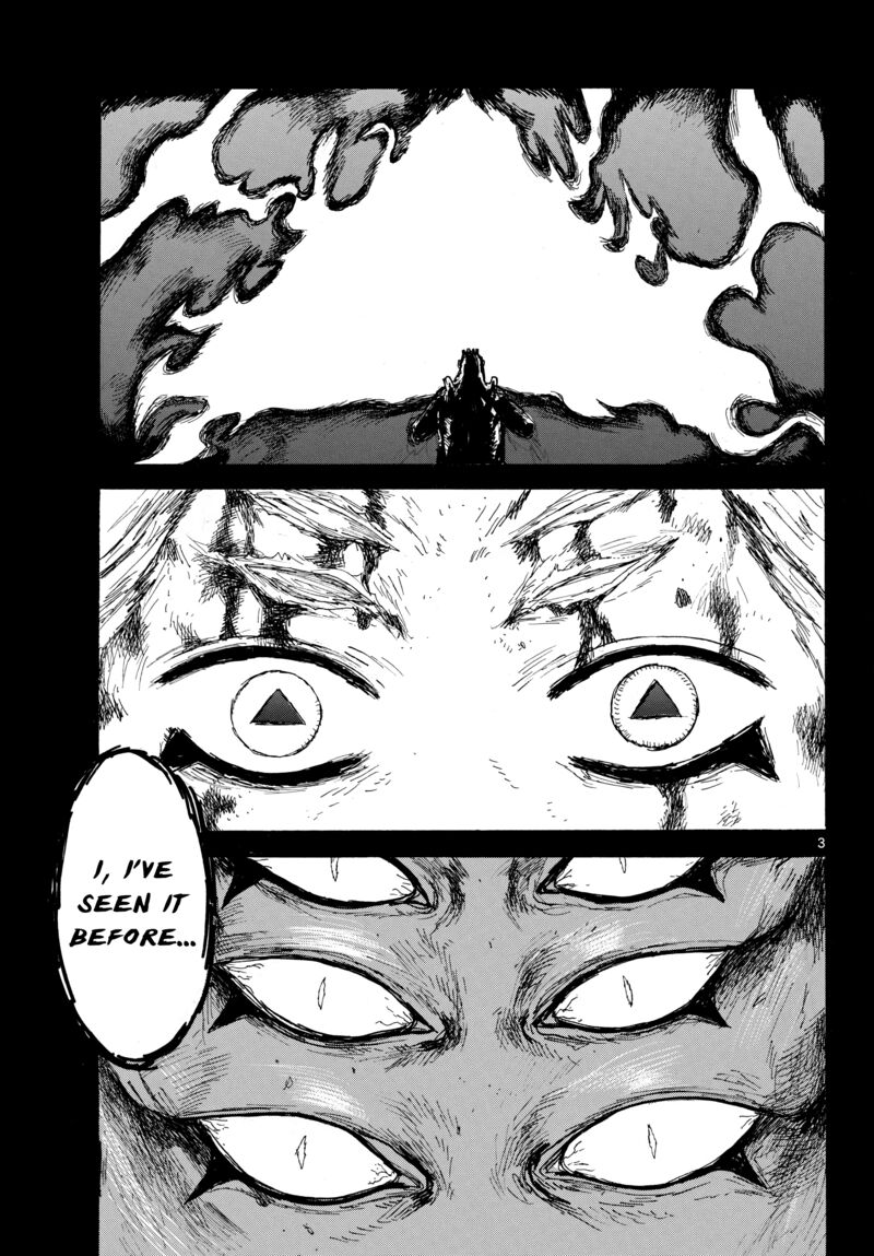 Dai Dark Chapter 57 Page 3