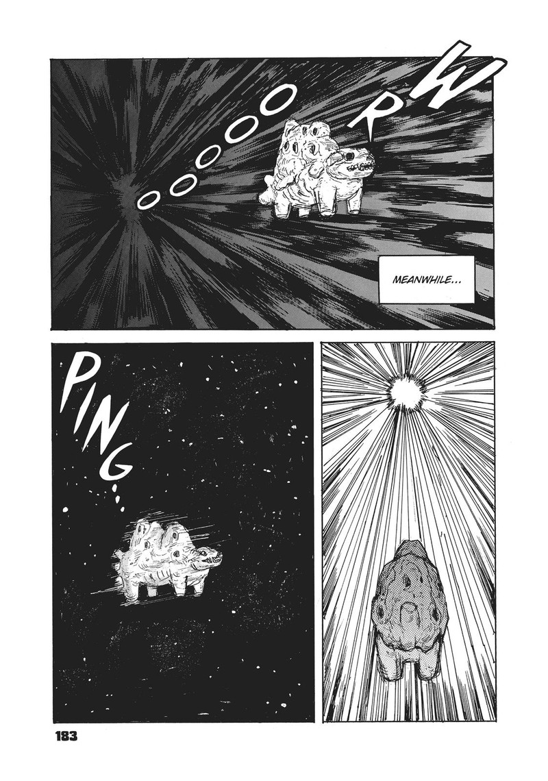 Dai Dark Chapter 6 Page 21