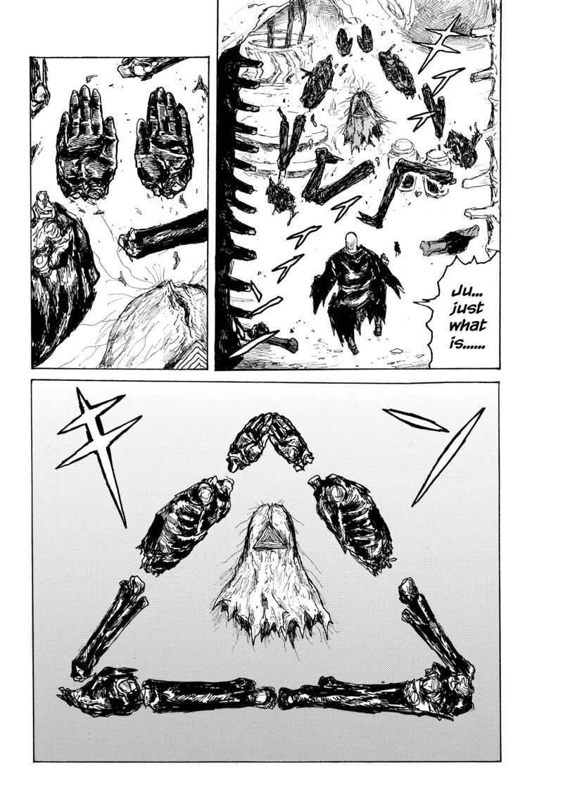 Dai Dark Chapter 61 Page 15