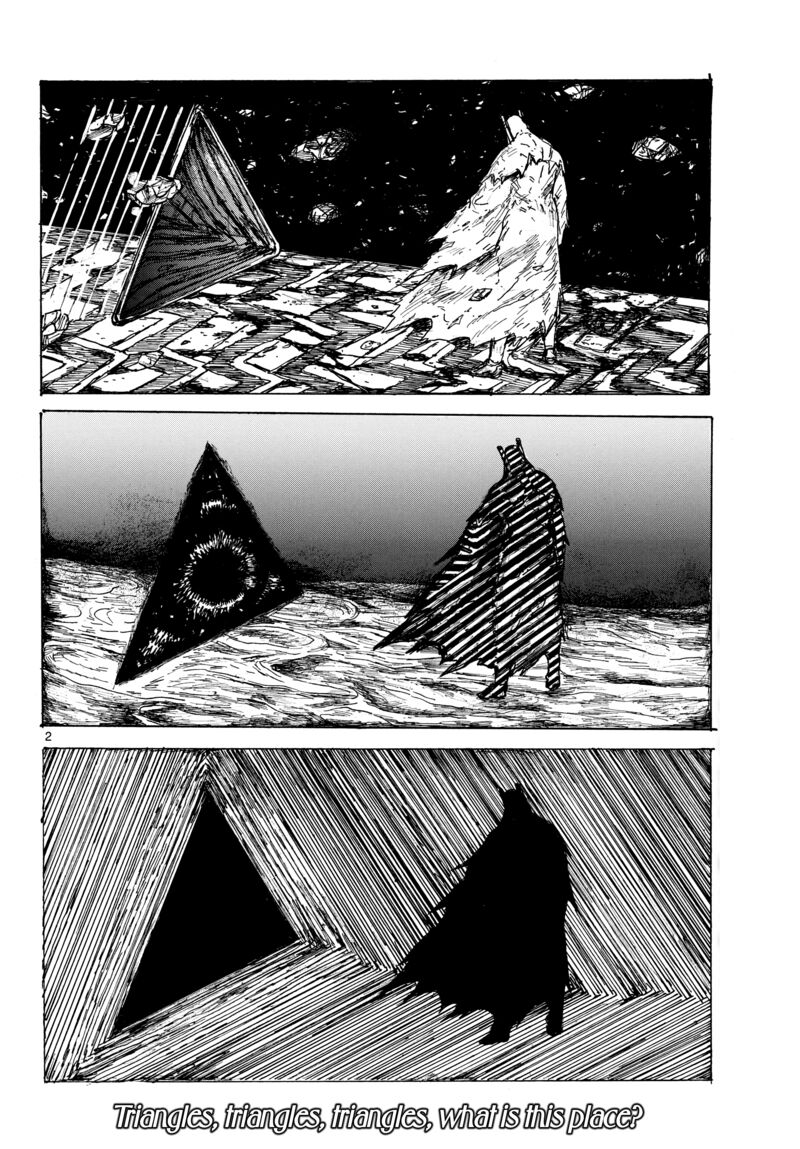 Dai Dark Chapter 62 Page 2