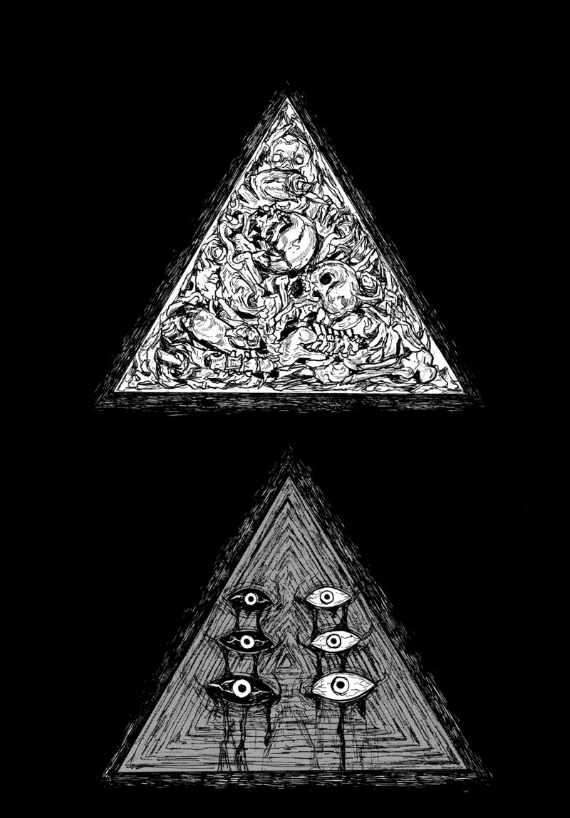 Dai Dark Chapter 62 Page 6